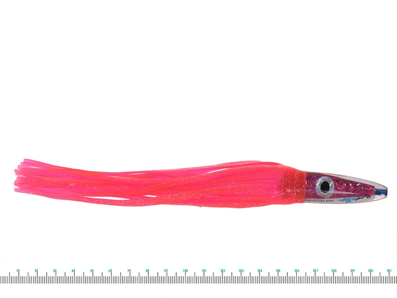 H2o Pro Ahi Unrigged Trolling Lure 22cm 10 H2o Pro Ahi Unrigged Trolling Lure 22cm - Image 8