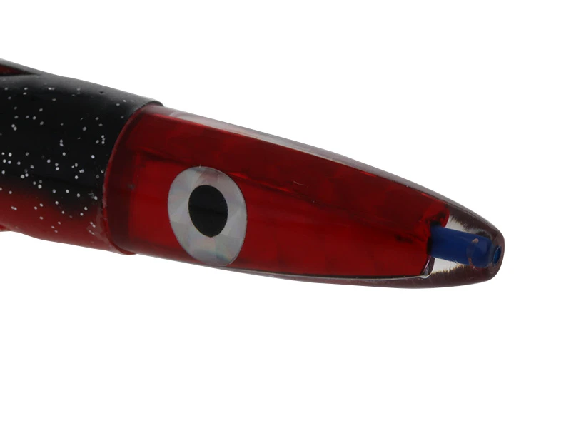 H2o Pro Ahi Unrigged Trolling Lure 22cm 14 H2o Pro Ahi Unrigged Trolling Lure 22cm - Image 12