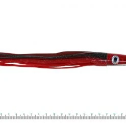H2o Pro Ahi Unrigged Trolling Lure 22cm 27 H2o Pro Ahi Unrigged Trolling Lure 22cm -Gopro Shop ahifeatherredblack 3 1