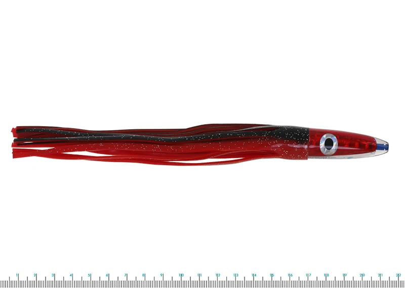H2o Pro Ahi Unrigged Trolling Lure 22cm 13 H2o Pro Ahi Unrigged Trolling Lure 22cm - Image 11