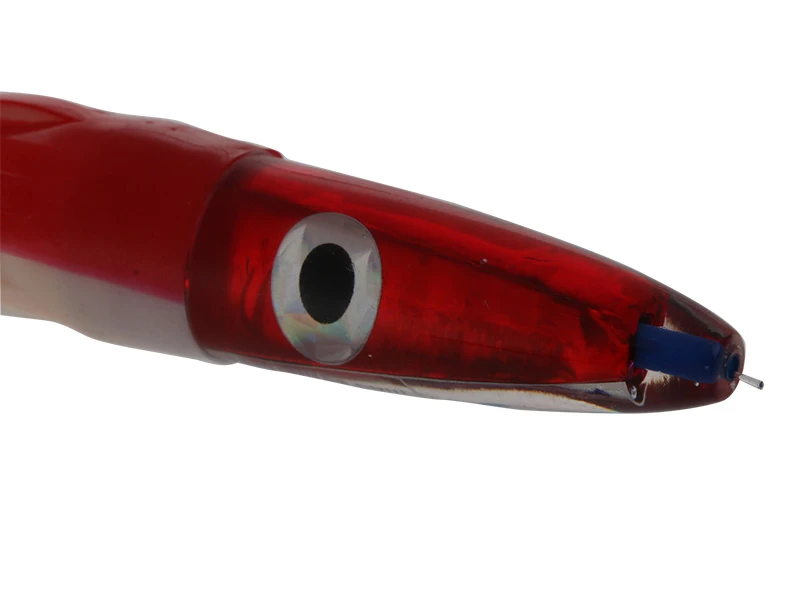 H2o Pro Ahi Unrigged Trolling Lure 22cm 17 H2o Pro Ahi Unrigged Trolling Lure 22cm - Image 15