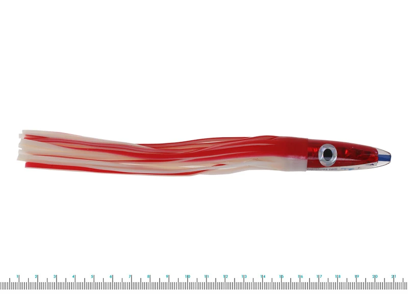 H2o Pro Ahi Unrigged Trolling Lure 22cm 16 H2o Pro Ahi Unrigged Trolling Lure 22cm - Image 14