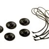 GoPro Camera Tethers Qty 5 1 GoPro Camera Tethers Qty 5 -Gopro Shop atbkt 005 main1