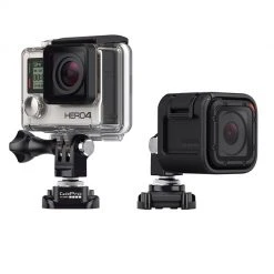 GoPro Ball Joint Buckle -Gopro Shop balljointbuckle cluster 800px 800x800 1