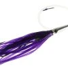 H2o Pro Chrome Bullet Jet Head Rigged 9in