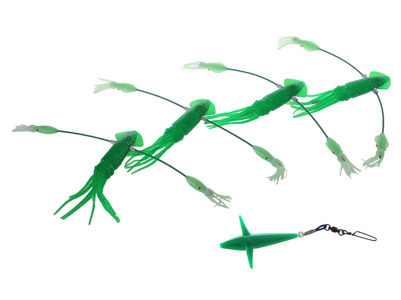 H2o Pro Floppy Daisy Chain 8 H2o Pro Floppy Daisy Chain - Image 6