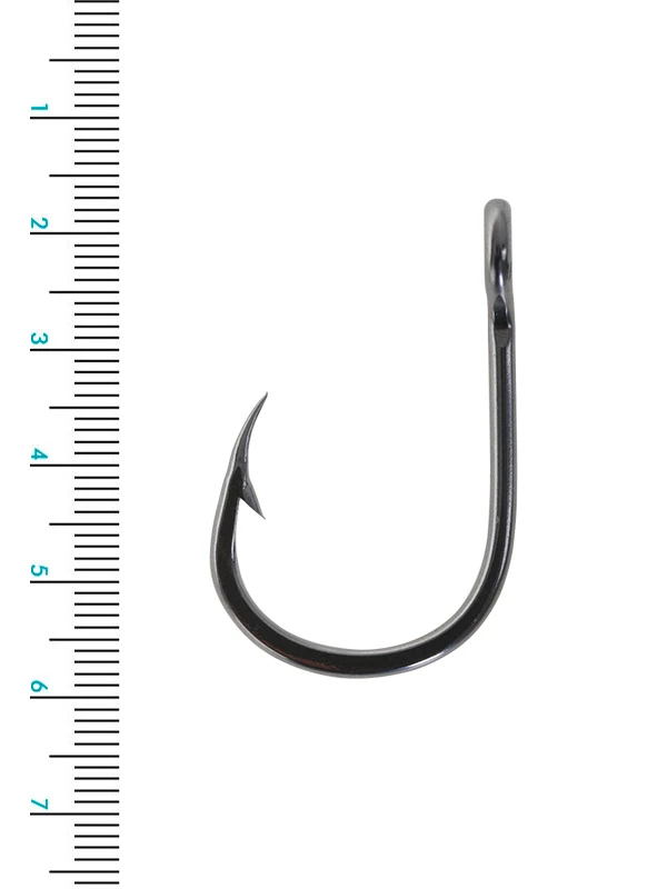 H2o Pro Razor Game Hook 2/0 4 H2o Pro Razor Game Hook 2/0 - Image 2