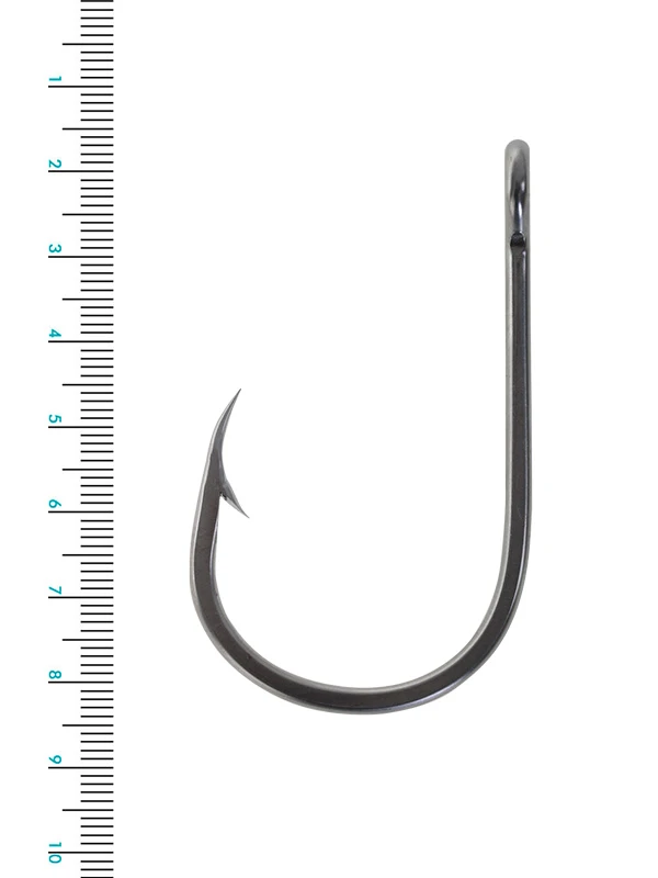 H2o Pro Razor Game Hook 4/0 3 H2o Pro Razor Game Hook 4/0