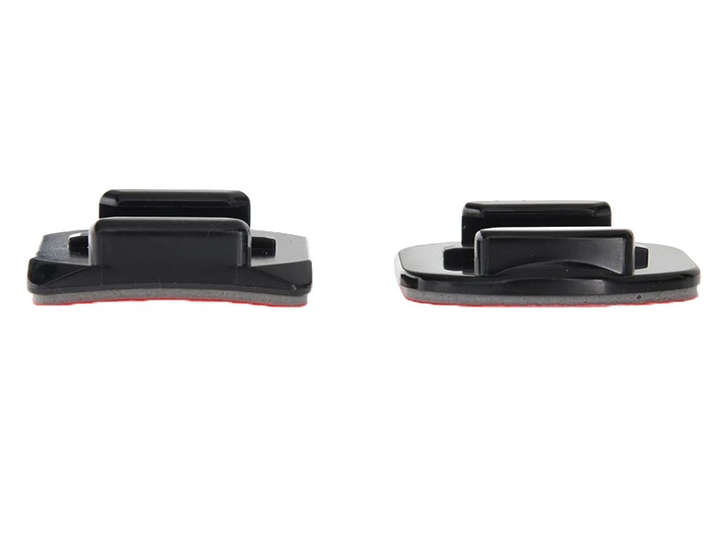 GoPro Flat And Curved Adhesive Mounts 5 GoPro Flat And Curved Adhesive Mounts - Image 3