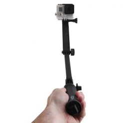 GoPro 3-Way 3-in-1 Camera Mount -Gopro Shop gopafaem 001 2