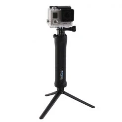 GoPro 3-Way 3-in-1 Camera Mount -Gopro Shop gopafaem 001 4