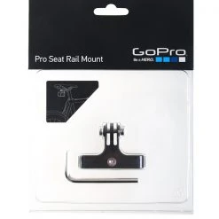 GoPro Pro Bike Saddle/Seat Rail Mount