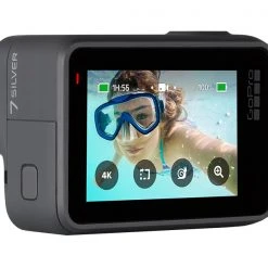 GoPro HERO7 Silver Camera -Gopro Shop gopro hero7 sl 04