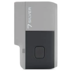 GoPro Replacement Door For HERO7 Silver