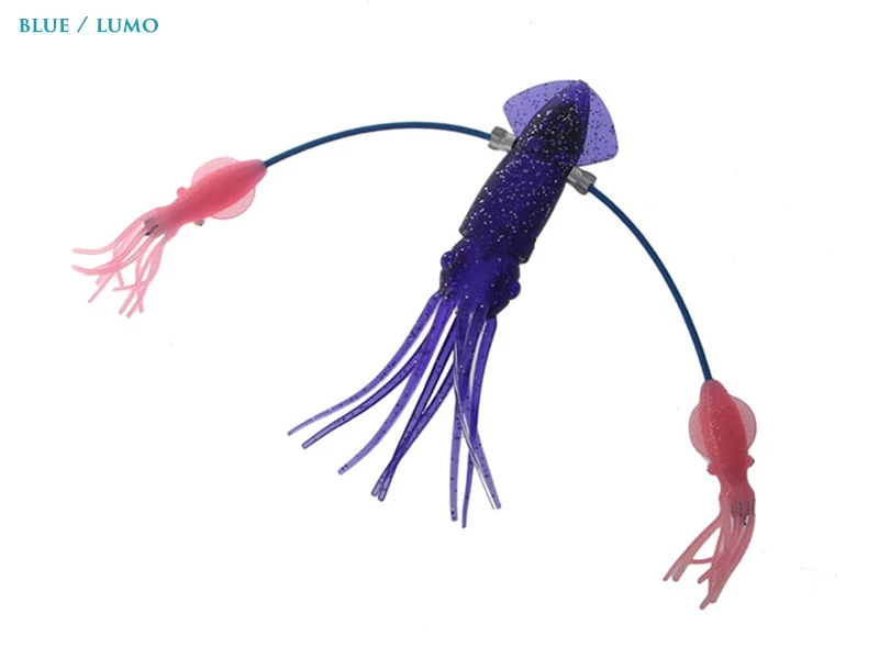 H2o Pro Floppy Daisy Chain 4 H2o Pro Floppy Daisy Chain - Image 2