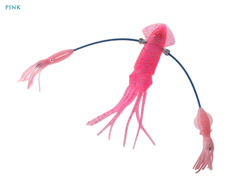 H2o Pro Floppy Daisy Chain 5 H2o Pro Floppy Daisy Chain - Image 3