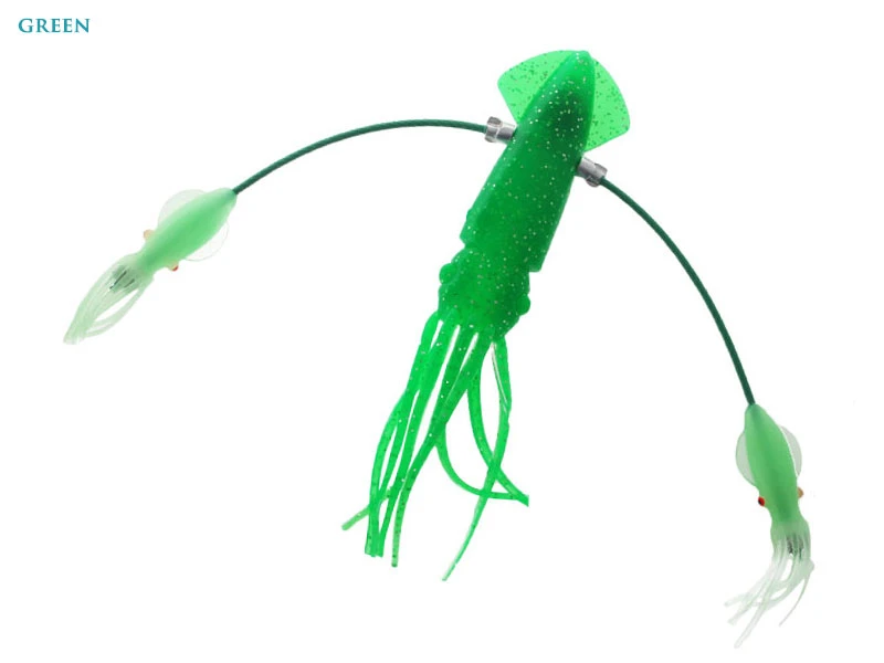 H2o Pro Floppy Daisy Chain 6 H2o Pro Floppy Daisy Chain - Image 4