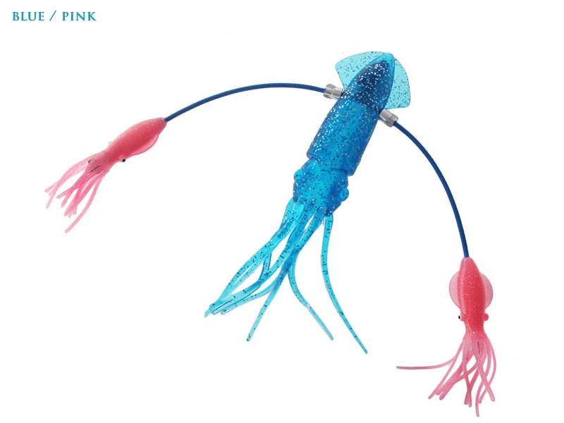 H2o Pro Floppy Daisy Chain 7 H2o Pro Floppy Daisy Chain - Image 5