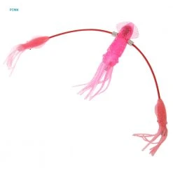 H2o Pro Floppy Squid Daisy Chain 7in -Gopro Shop groupedh2oprofloppydaisychain7in 3