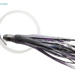 H2o Pro Hex Jet Xmas Tree Trolling Lure Rigged