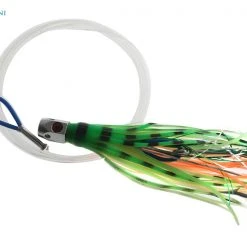 H2o Pro Hex Jet Xmas Tree Trolling Lure Rigged 13 H2o Pro Hex Jet Xmas Tree Trolling Lure Rigged -Gopro Shop groupedh2oprohexjetxmastreelurerigged 8