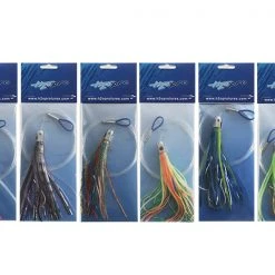 H2o Pro Hex Jet Xmas Tree Trolling Lure Rigged 15 H2o Pro Hex Jet Xmas Tree Trolling Lure Rigged -Gopro Shop groupedh2oprohexjetxmastreelurerigged 9