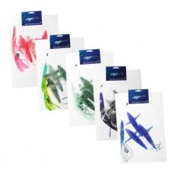 H2o Pro Hummingbird Mean Machine Teaser