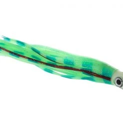 H2o Pro Mahi Mouthful Unrigged Trolling Lure