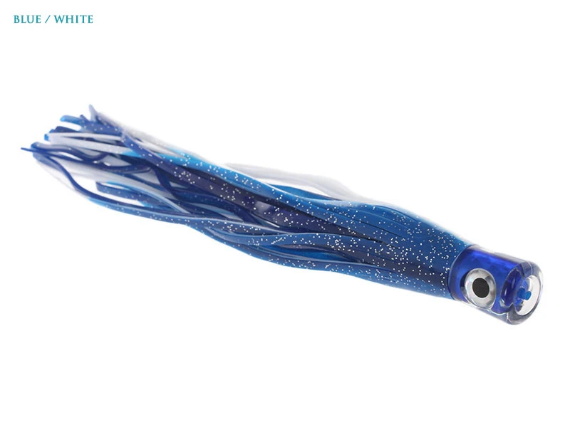 H2o Pro Mahi Mouthful Unrigged Trolling Lure 7 H2o Pro Mahi Mouthful Unrigged Trolling Lure - Image 5