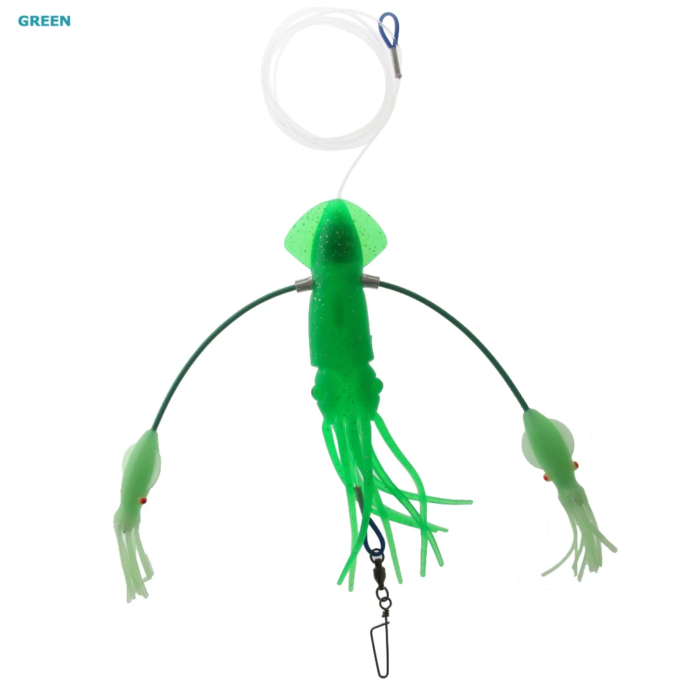 H2o Pro Single Strut Slappy Teaser 5 H2o Pro Single Strut Slappy Teaser - Image 3