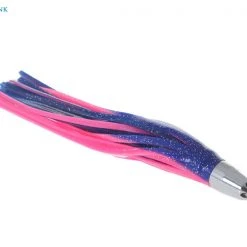 H2o Pro Viper Chrome Head Unrigged Trolling Lure -Gopro Shop groupedh2oprovipertrollinglure 5 1