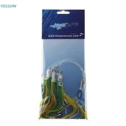 H2o Pro Mirror Jet Daisy Chain -Gopro Shop groupedmicrodaisychainmirrorjethook 3