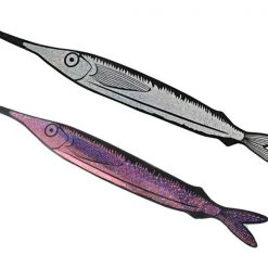 H2o Pro Replacement Dredge Game Teaser Strips