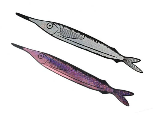 H2o Pro Replacement Dredge Game Teaser Strips -Gopro Shop groupedteaserfish 0