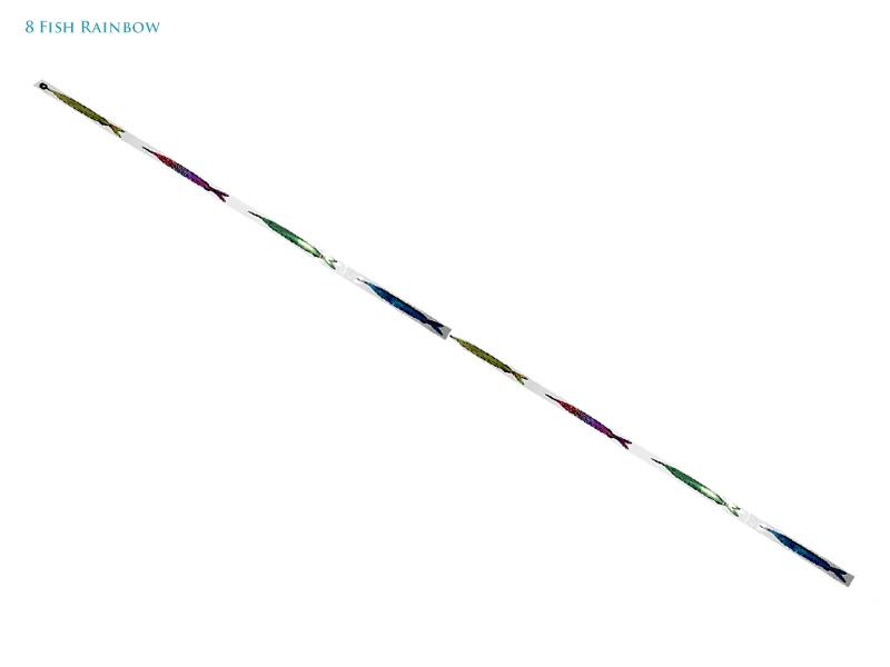 H2o Pro Replacement Dredge Game Teaser Strips 4 H2o Pro Replacement Dredge Game Teaser Strips - Image 3