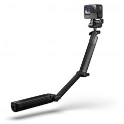 GoPro 3-Way Grip / Arm / Tripod 2.0 -Gopro Shop h9b 3 way 2 0 1440 4