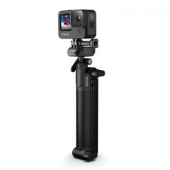 GoPro 3-Way Grip / Arm / Tripod 2.0 -Gopro Shop h9b 3 way 2 0 1440 7