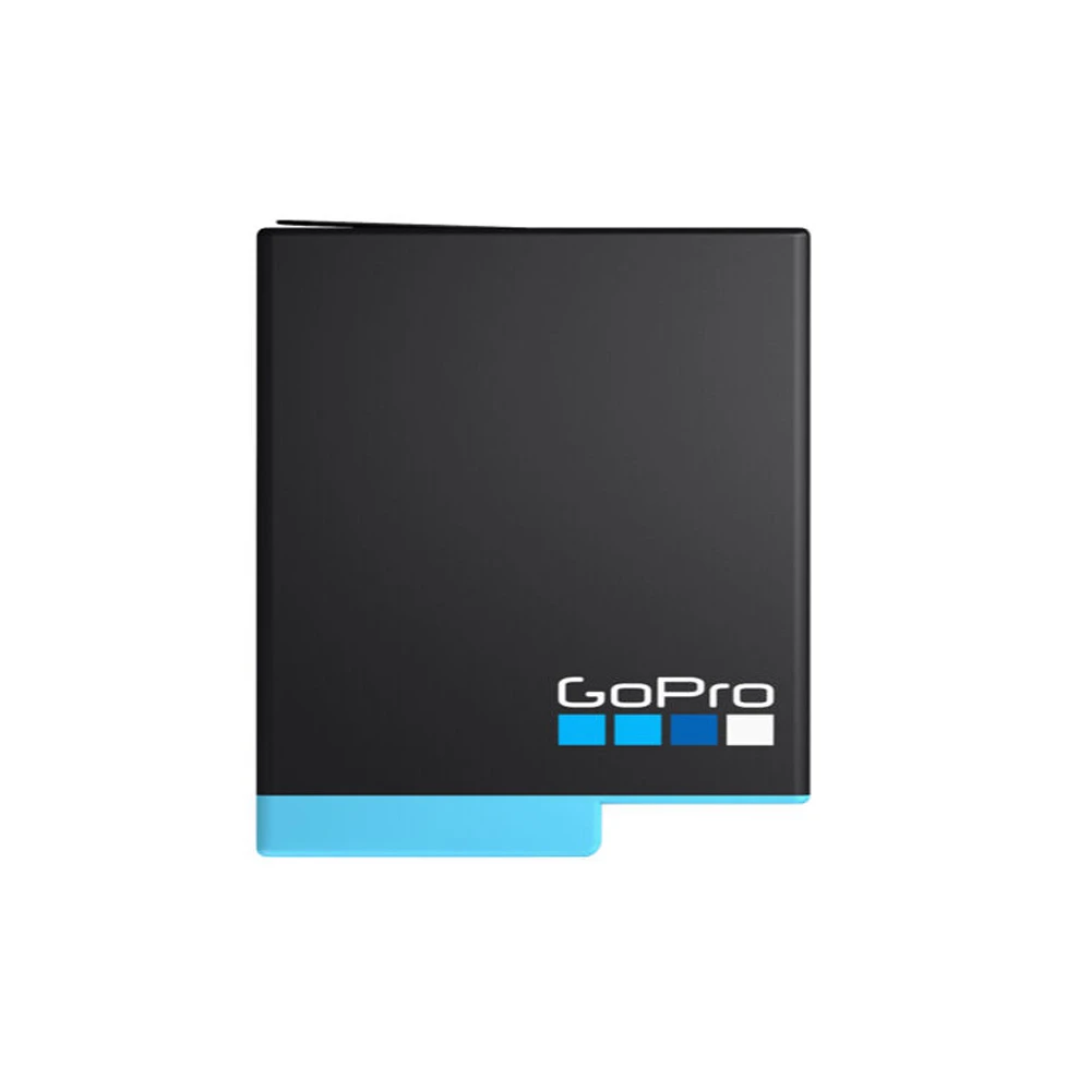 GoPro Rechargeable Battery For HERO8 Black/HERO7 Black/HERO6 Black 3 GoPro Rechargeable Battery For HERO8 Black/HERO7 Black/HERO6 Black
