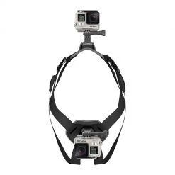 GoPro Fetch Dog Harness Camera Mount