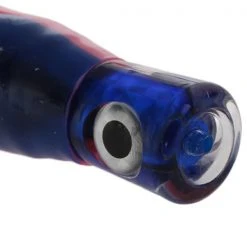 H2o Pro Mahi Mouthful Unrigged Trolling Lure 26 H2o Pro Mahi Mouthful Unrigged Trolling Lure -Gopro Shop mahimouthfulblupkblu 2 1