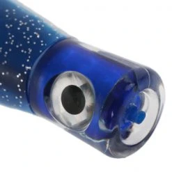 H2o Pro Mahi Mouthful Unrigged Trolling Lure 20 H2o Pro Mahi Mouthful Unrigged Trolling Lure -Gopro Shop mahimouthfulbluwhblu 2 1 1