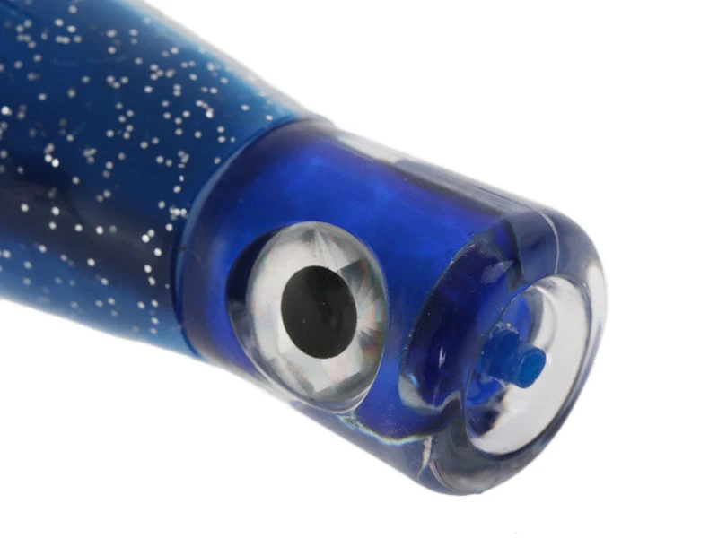 H2o Pro Mahi Mouthful Unrigged Trolling Lure 8 H2o Pro Mahi Mouthful Unrigged Trolling Lure - Image 6