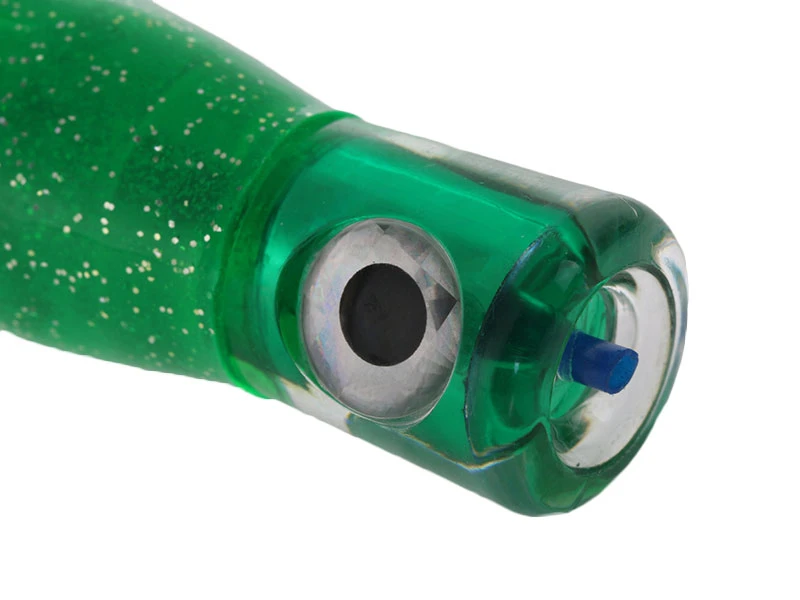 H2o Pro Mahi Mouthful Unrigged Trolling Lure 5 H2o Pro Mahi Mouthful Unrigged Trolling Lure - Image 3