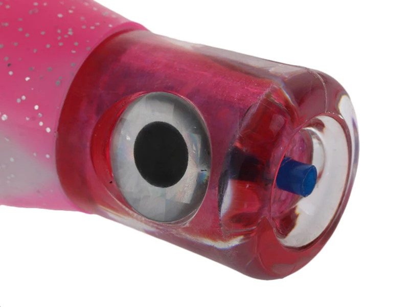 H2o Pro Mahi Mouthful Unrigged Trolling Lure 11 H2o Pro Mahi Mouthful Unrigged Trolling Lure - Image 9