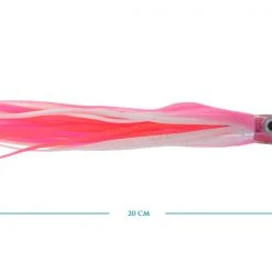 H2o Pro Mahi Mouthful Unrigged Trolling Lure 24 H2o Pro Mahi Mouthful Unrigged Trolling Lure -Gopro Shop mahimouthfulpkwhpk 3 1