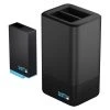 GoPro MAX Dual Battery Charger With Battery -Gopro Shop max charger 1