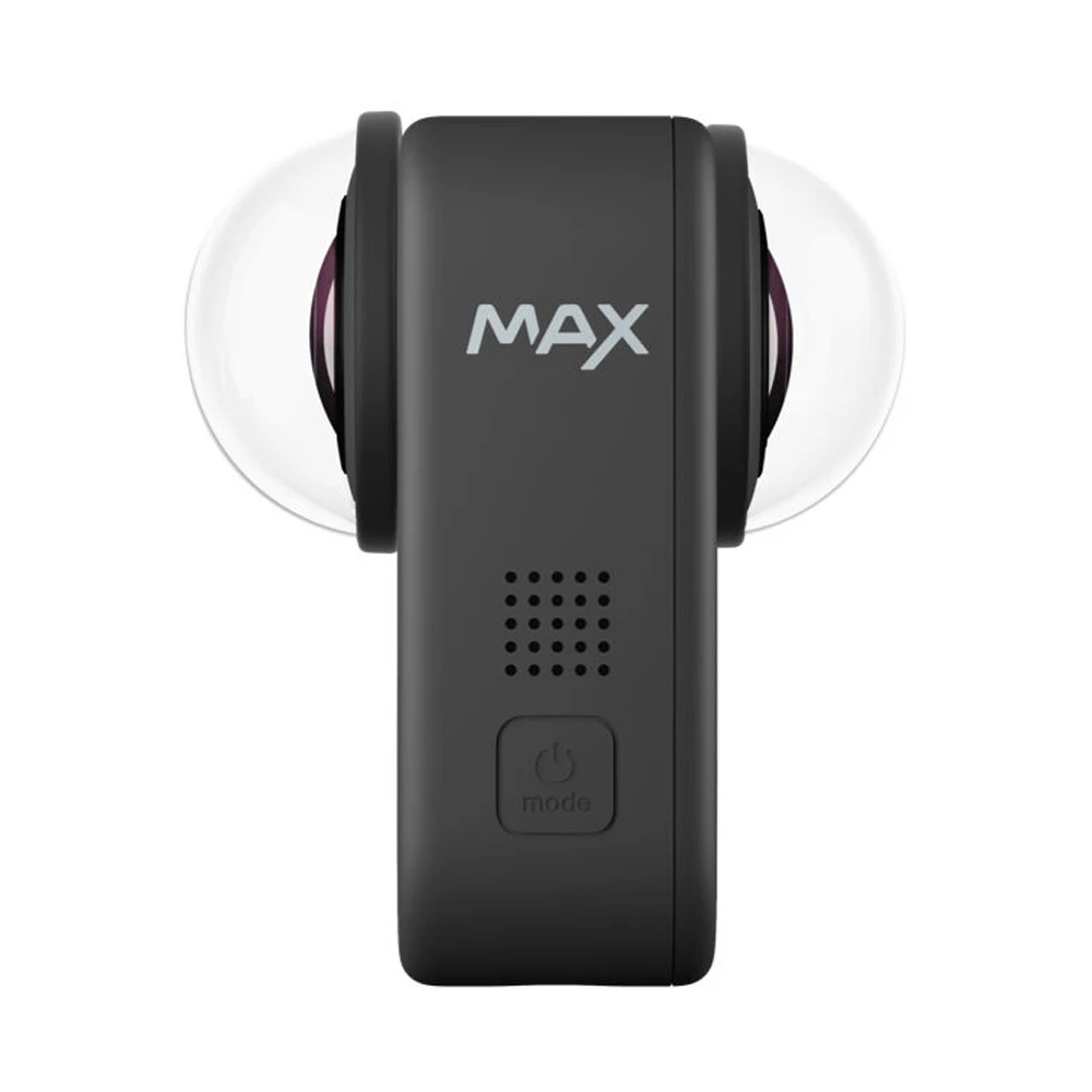 GoPro MAX Replacement Protective Lenses 3 GoPro MAX Replacement Protective Lenses