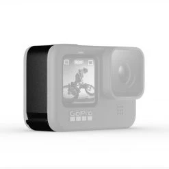 GoPro HERO9 Black Replacement Door