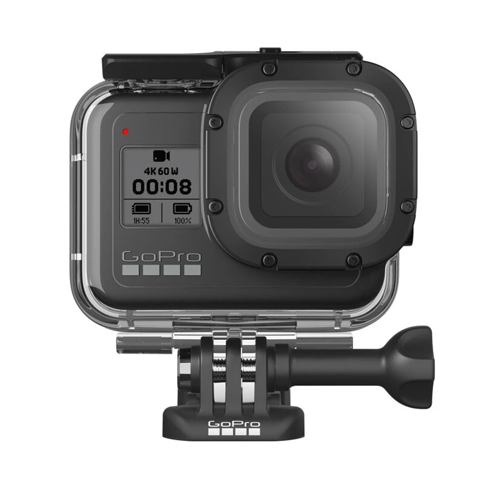 GoPro HERO8 Black Protective Housing 3 GoPro HERO8 Black Protective Housing