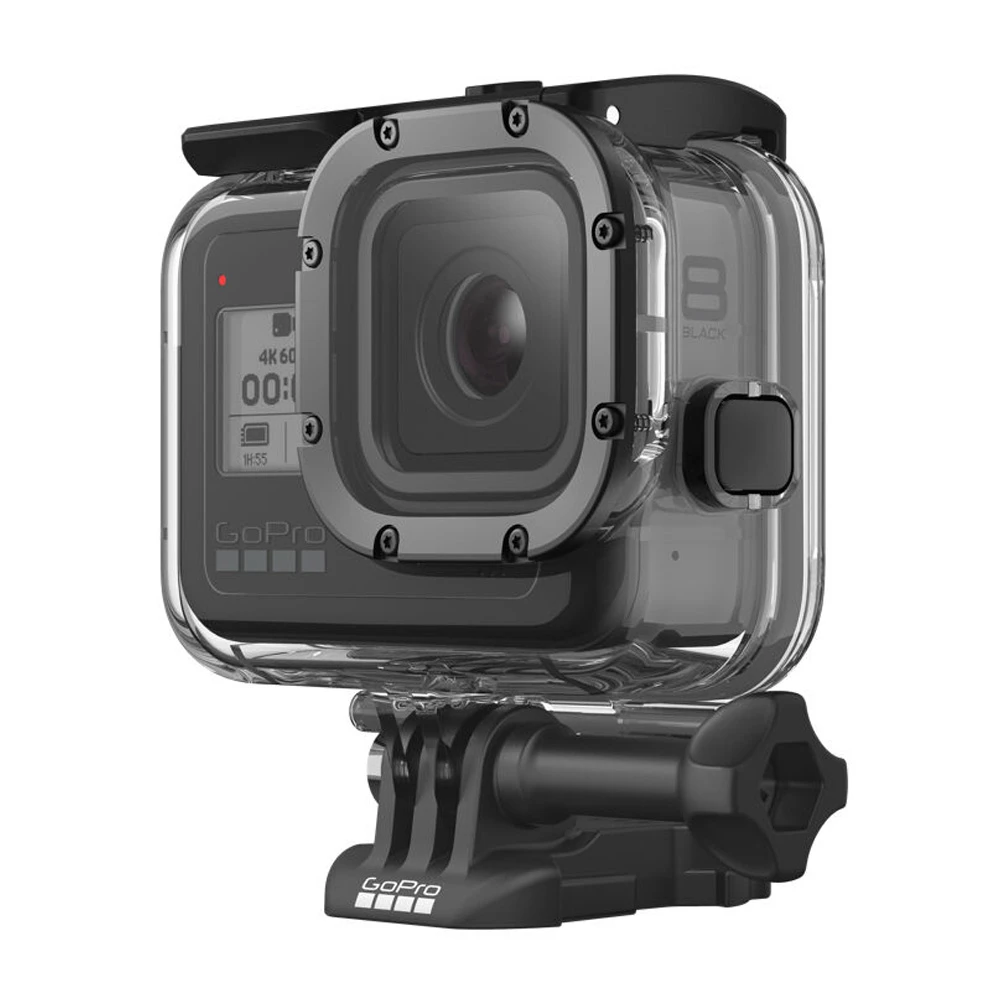 GoPro HERO8 Black Protective Housing 4 GoPro HERO8 Black Protective Housing - Image 2